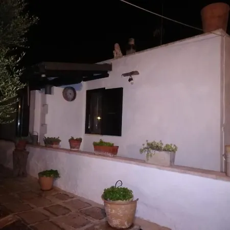 Tenuta Letizia