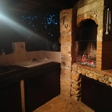 Tenuta Letizia
