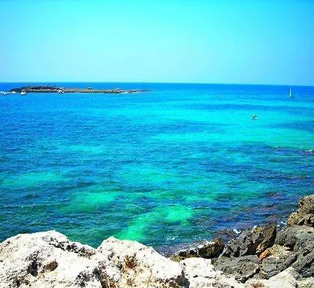 Bed & Breakfast Tenuta Letizia