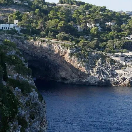 Tenuta Letizia Bed & Breakfast Ugento