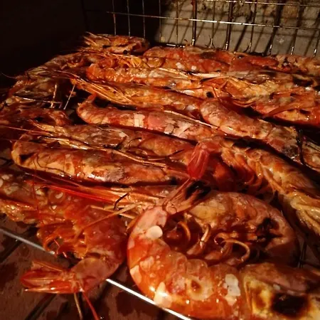 Bed & Breakfast Tenuta Letizia Ugento